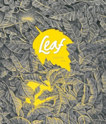Leaf (häftad)