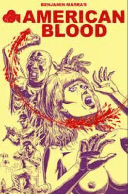 American Blood (hftad)