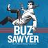 Buz Sawyer Book 4: Zazarof's Revenge