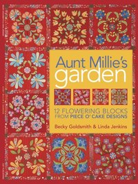Aunt Millie's Garden (e-bok)