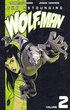 The Astounding Wolf-Man Volume 2
