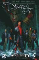 Darkness Accursed Volume 3 (hftad)