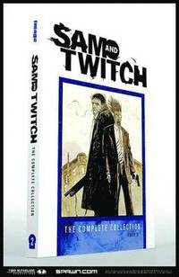 Sam and Twitch: The Complete Collection Book 2 (inbunden)