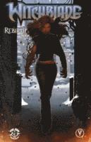Witchblade Rebirth Volume 1 (hftad)