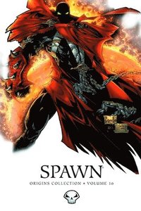 Spawn: Origins Volume 16 (hftad)