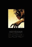 The Walking Dead Omnibus Volume 4 (inbunden)