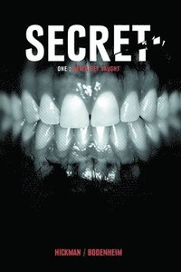 Secret Volume 1 (hftad)