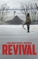 Revival Volume 1: You're Among Friends (hftad)