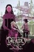 Pretty Deadly Volume 1: The Shrike
