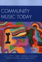 Community Music Today (hftad)