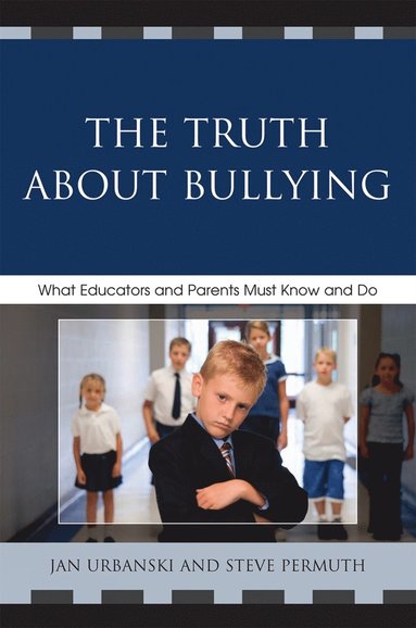 Truth About Bullying (hftad)