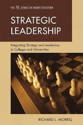 Strategic Leadership (hftad)