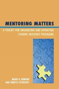 Mentoring Matters (inbunden)