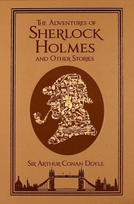 Adventures of Sherlock Holmes and Other Stories (hftad)