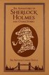 Adventures of Sherlock Holmes and Other Stories