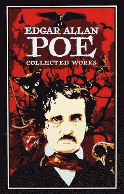 Edgar Allan Poe (hftad)
