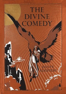 Divine Comedy (hftad)