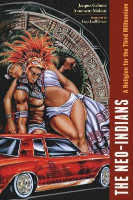 The Neo-Indians (häftad)