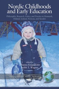 Nordic Childhoods and Early Education (e-bok)