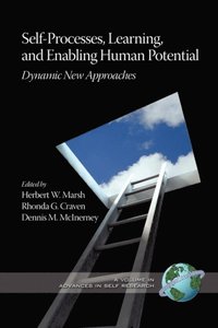 Self-Processes, Learning and Enabling Human Potential (e-bok)