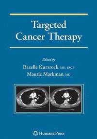 Targeted Cancer Therapy (häftad)