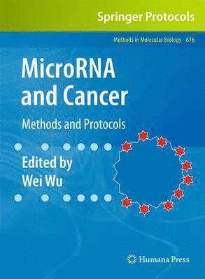 MicroRNA and Cancer (inbunden)