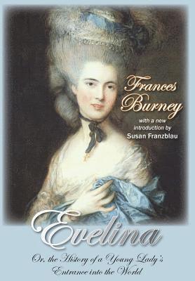 Evelina (hftad)