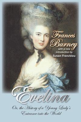 Evelina (hftad)
