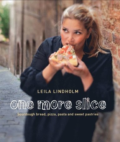 One More Slice (inbunden)