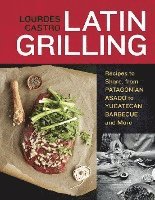 Latin Grilling (hftad)