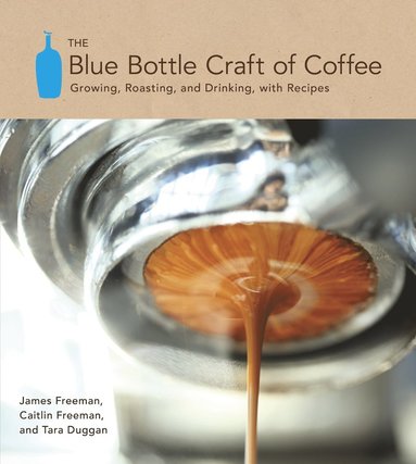 Blue Bottle Craft of Coffee (hftad)