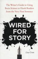 Wired for Story (häftad)