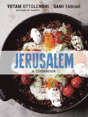 Jerusalem (inbunden)