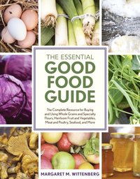 Essential Good Food Guide (e-bok)