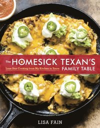Homesick Texan's Family Table (e-bok)