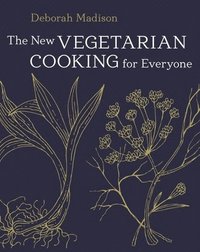 The New Vegetarian Cooking for Everyone (inbunden)