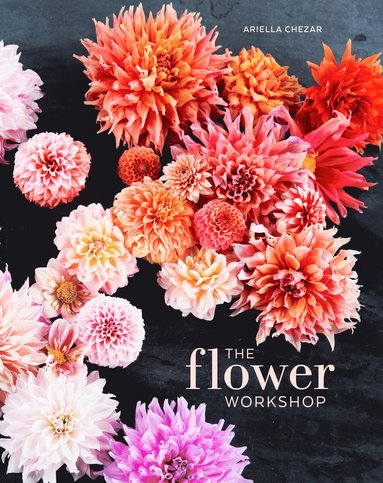 Flower Workshop (häftad)