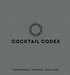 Cocktail Codex
