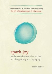 Spark Joy (inbunden)