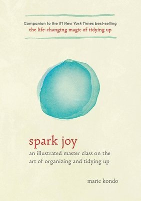 Spark Joy (hftad)