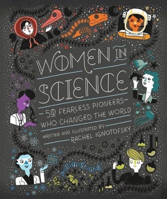 Women in Science (inbunden)