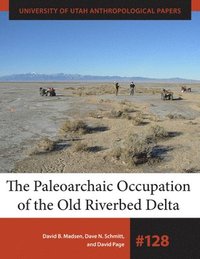 The Paleoarchaic Occupation of the Old River Bed Delta (hftad)
