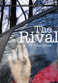 The Rival Sara Wallace Haftad Bokus