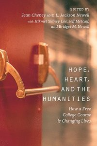 Hope, Heart, and the Humanities (hftad)