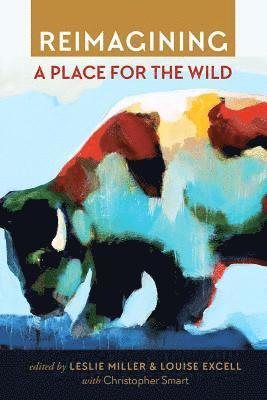Reimagining a Place for the Wild (hftad)