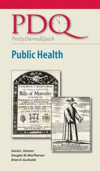 PDQ Public Health (e-bok)