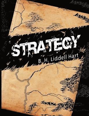 Strategy (häftad)