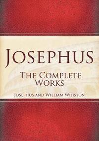 Josephus som bok, ljudbok eller e-bok.