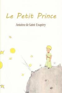 Le Petit Prince (häftad)