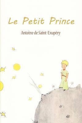 Petit Prince (hftad)